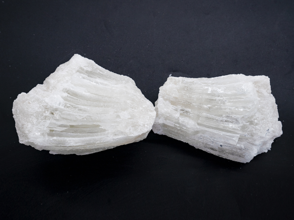 98.5% Large Crystal Fused Magnesia