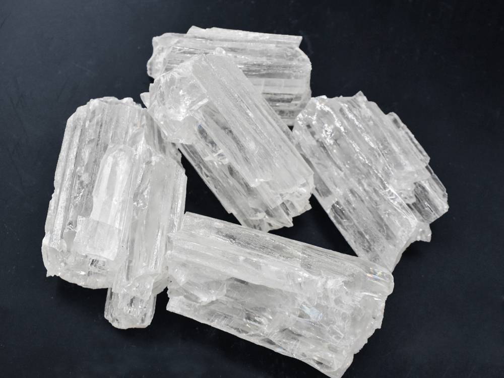99% Large Crystal Fused Magnesia