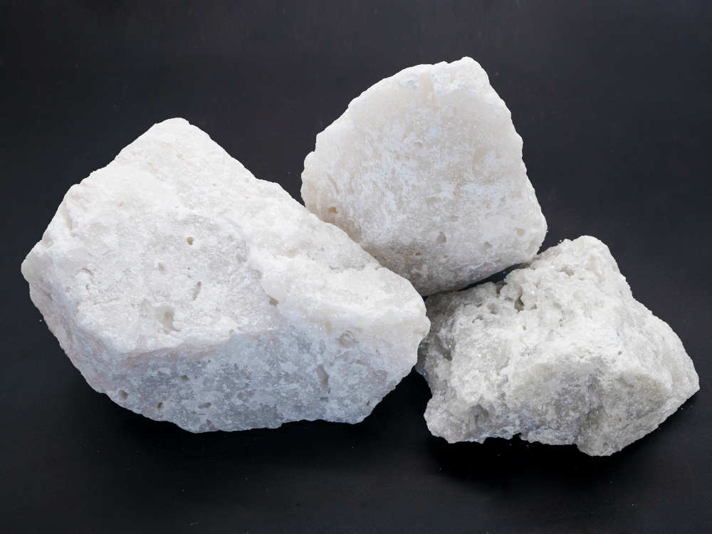 98% Large Crystal Fused Magnesia